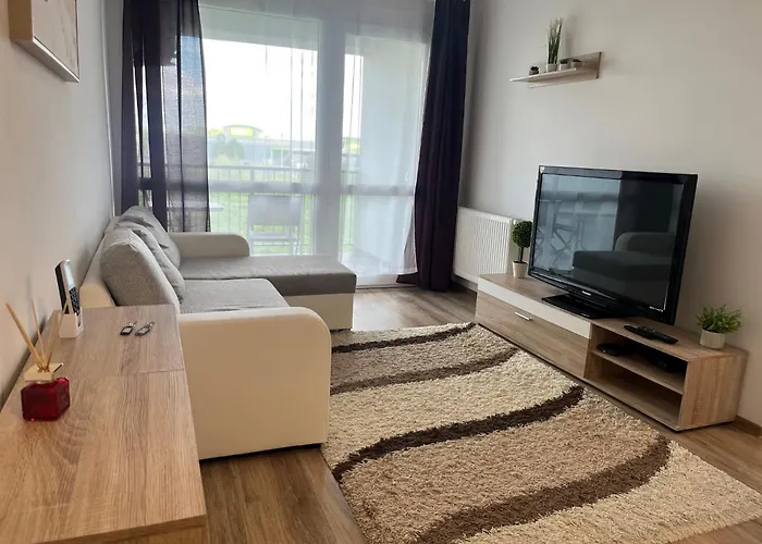 Leza Apartman