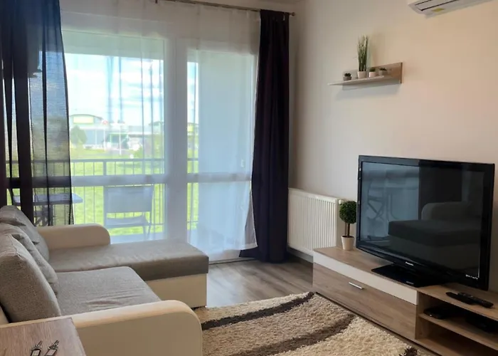 Leza Apartman