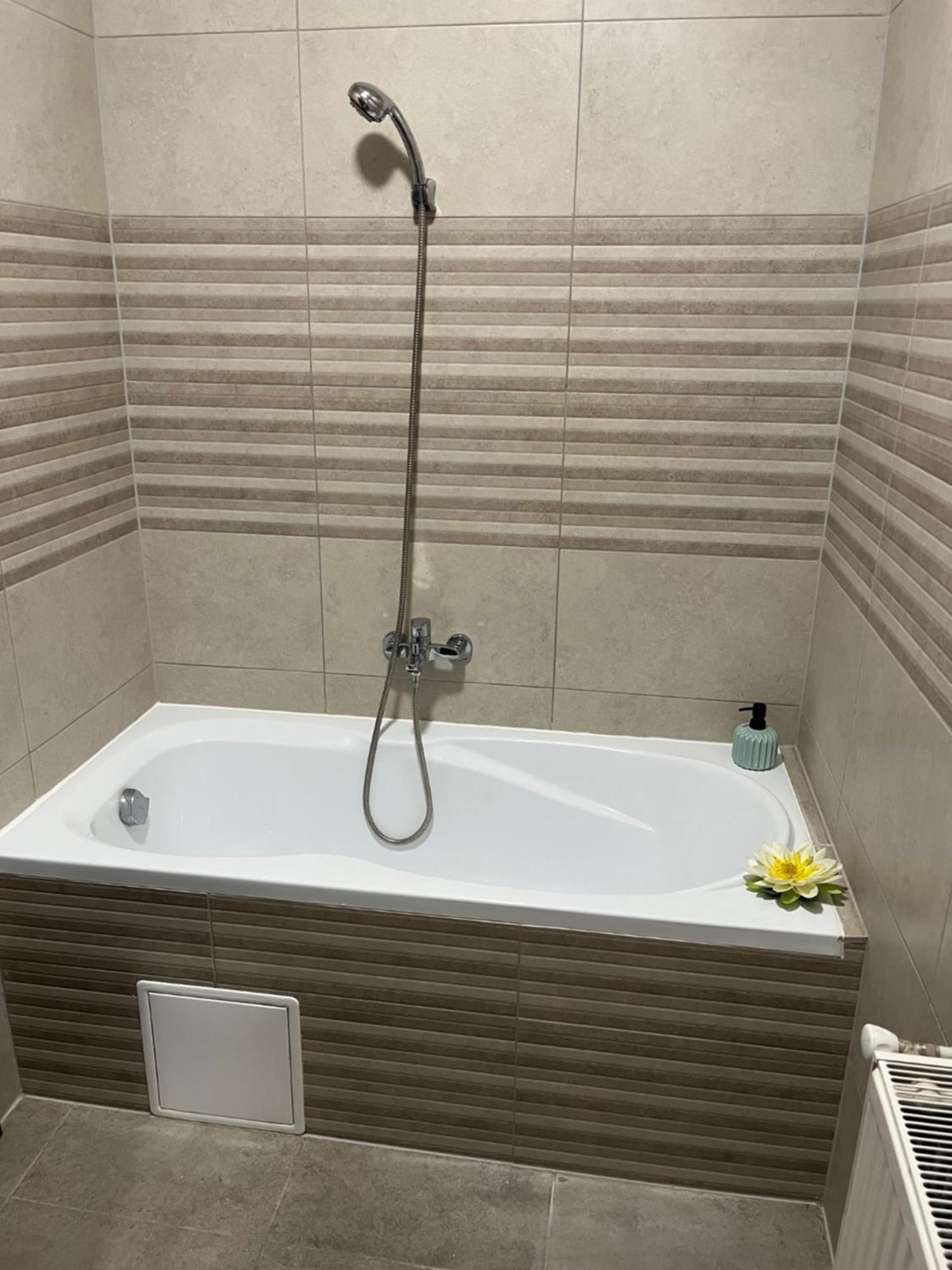 Apartmán Leza *