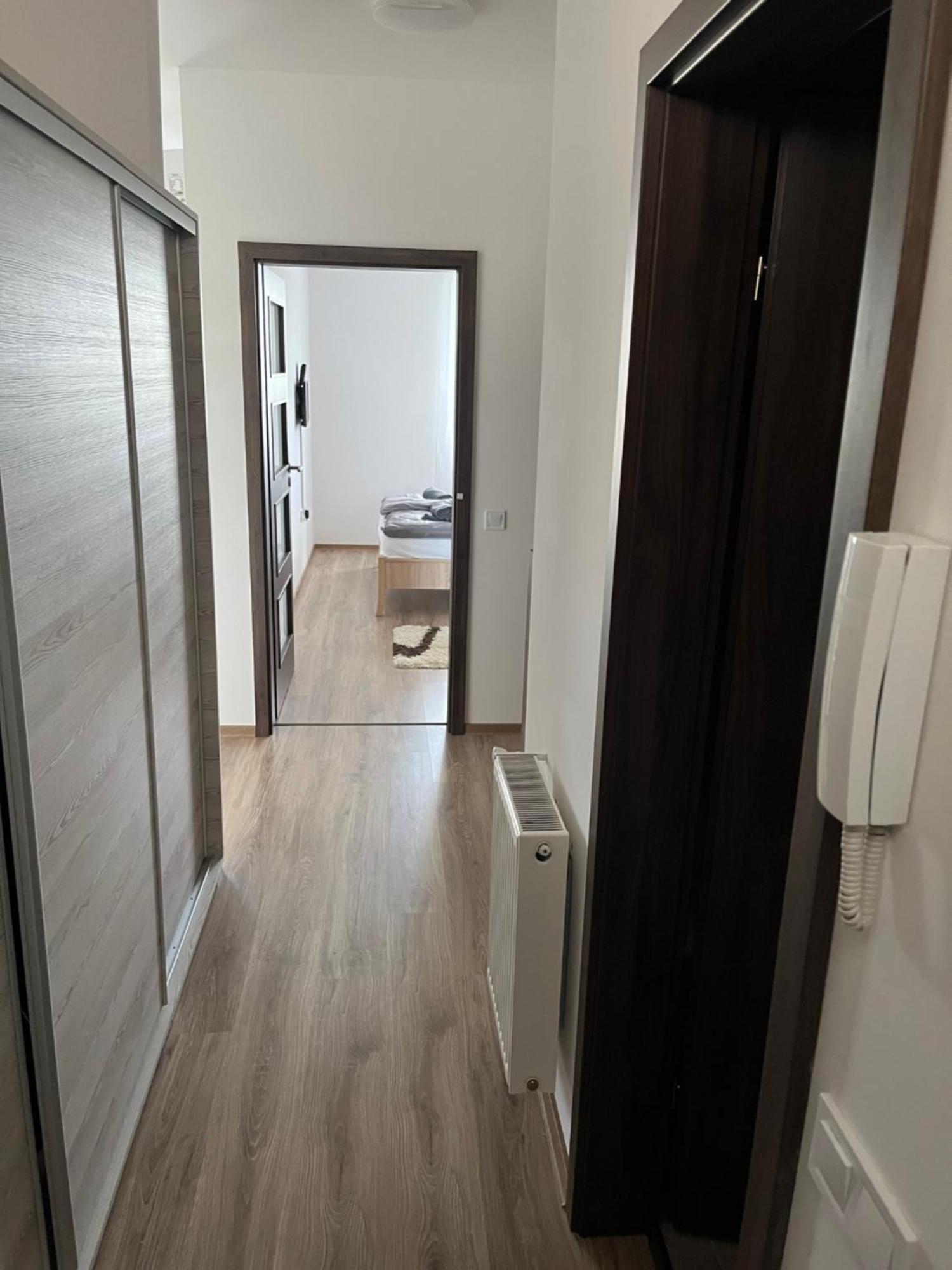 Apartmán Leza *