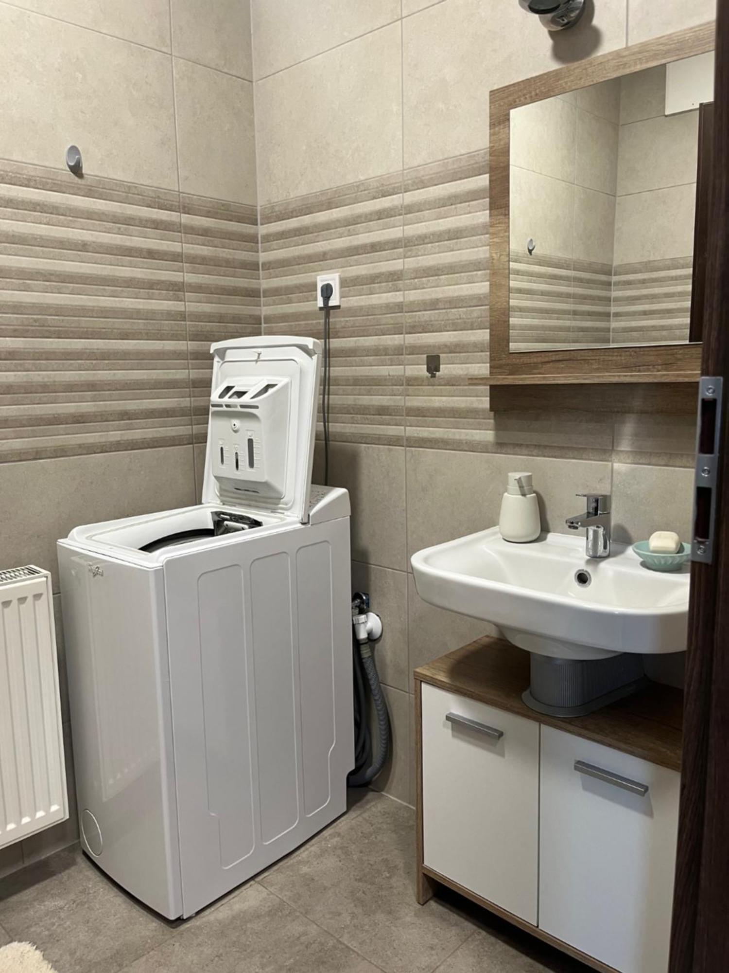 Apartmán Leza Nyiregyhaza