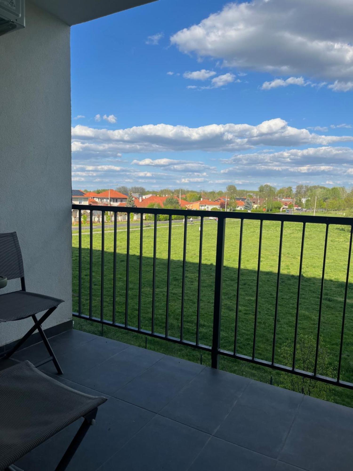 Leza Apartmán